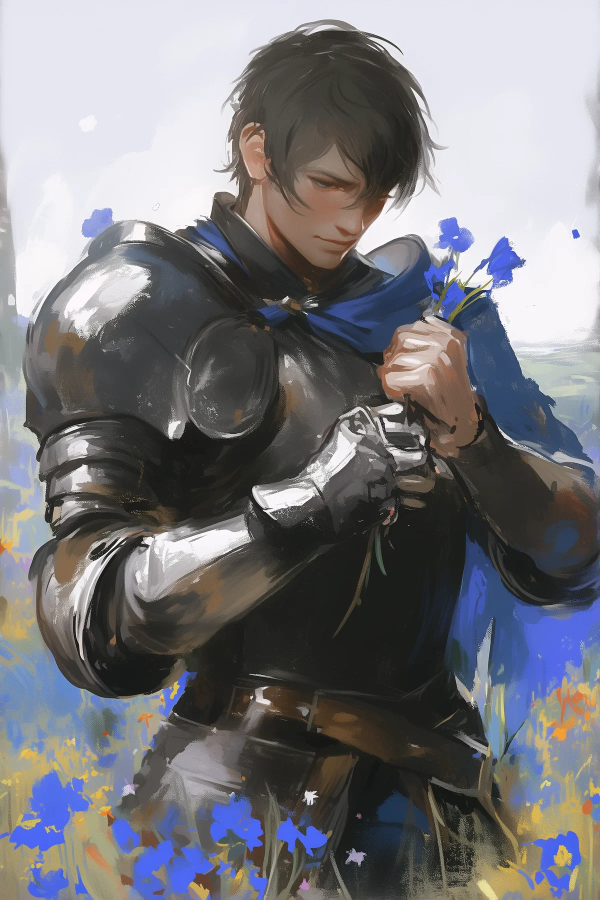 Joseph | Young Lovers ALT