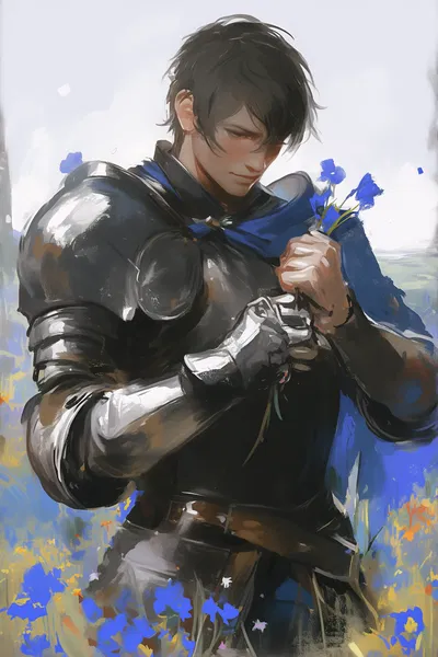 Joseph | Young Lovers ALT