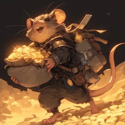 Cheddar | Little Thief