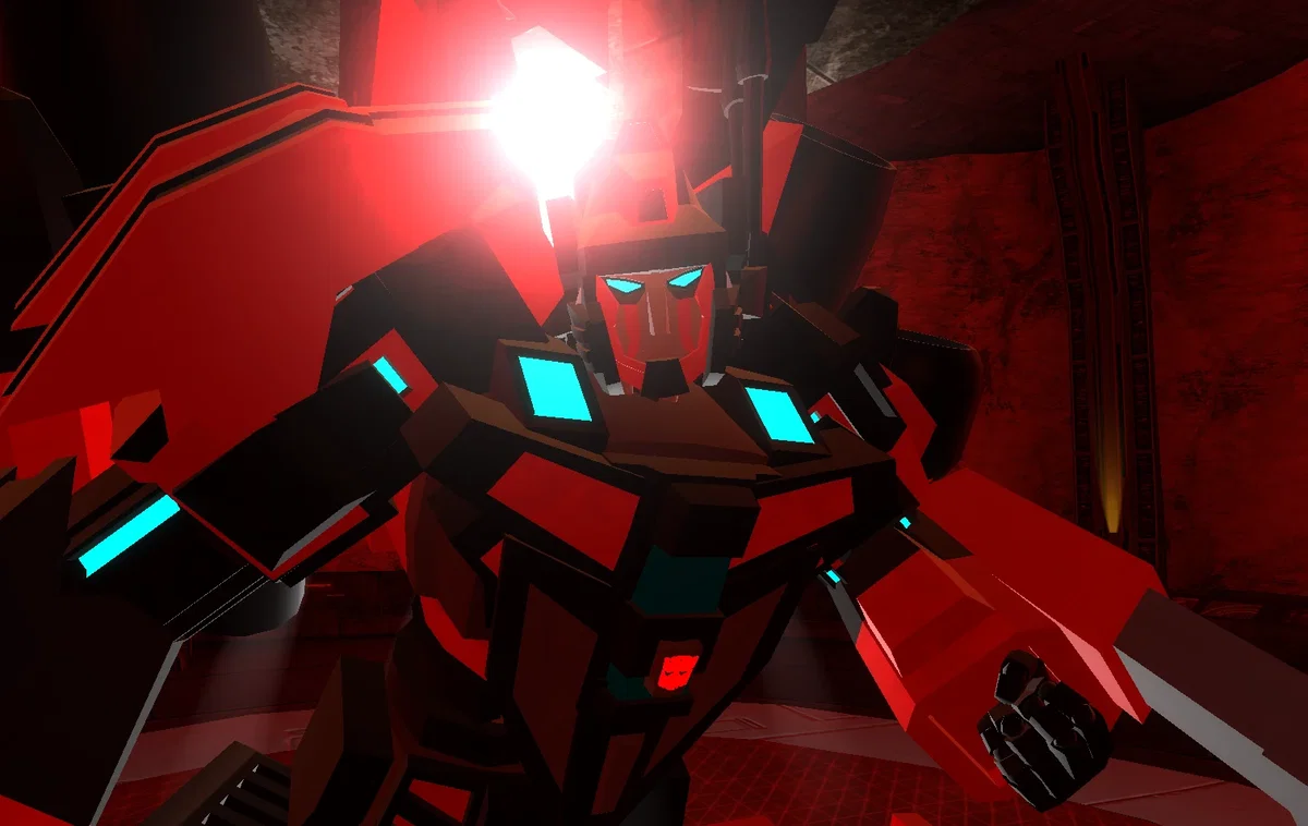 Skyfire (TFG)