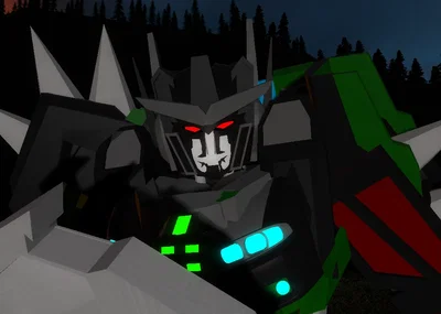 Lockdown (TFG)