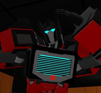 Captain Cerebros (TFG)