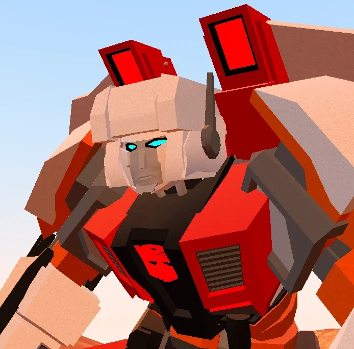 Silverbolt (TFG)