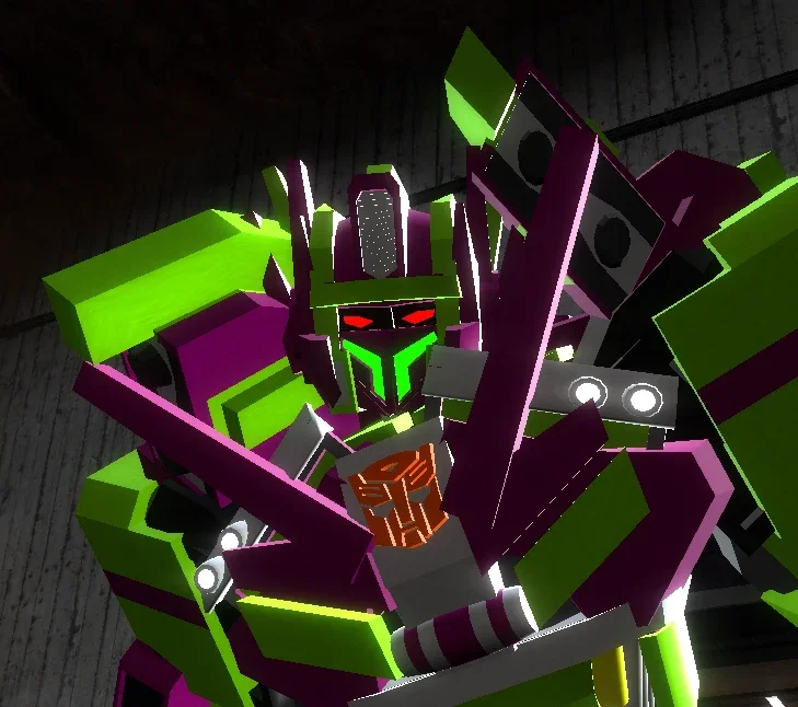 Toxitron (TFG)