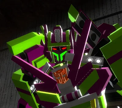 Toxitron (TFG)