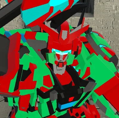 Victorion (TFG)