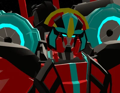 Windblade (TFG)