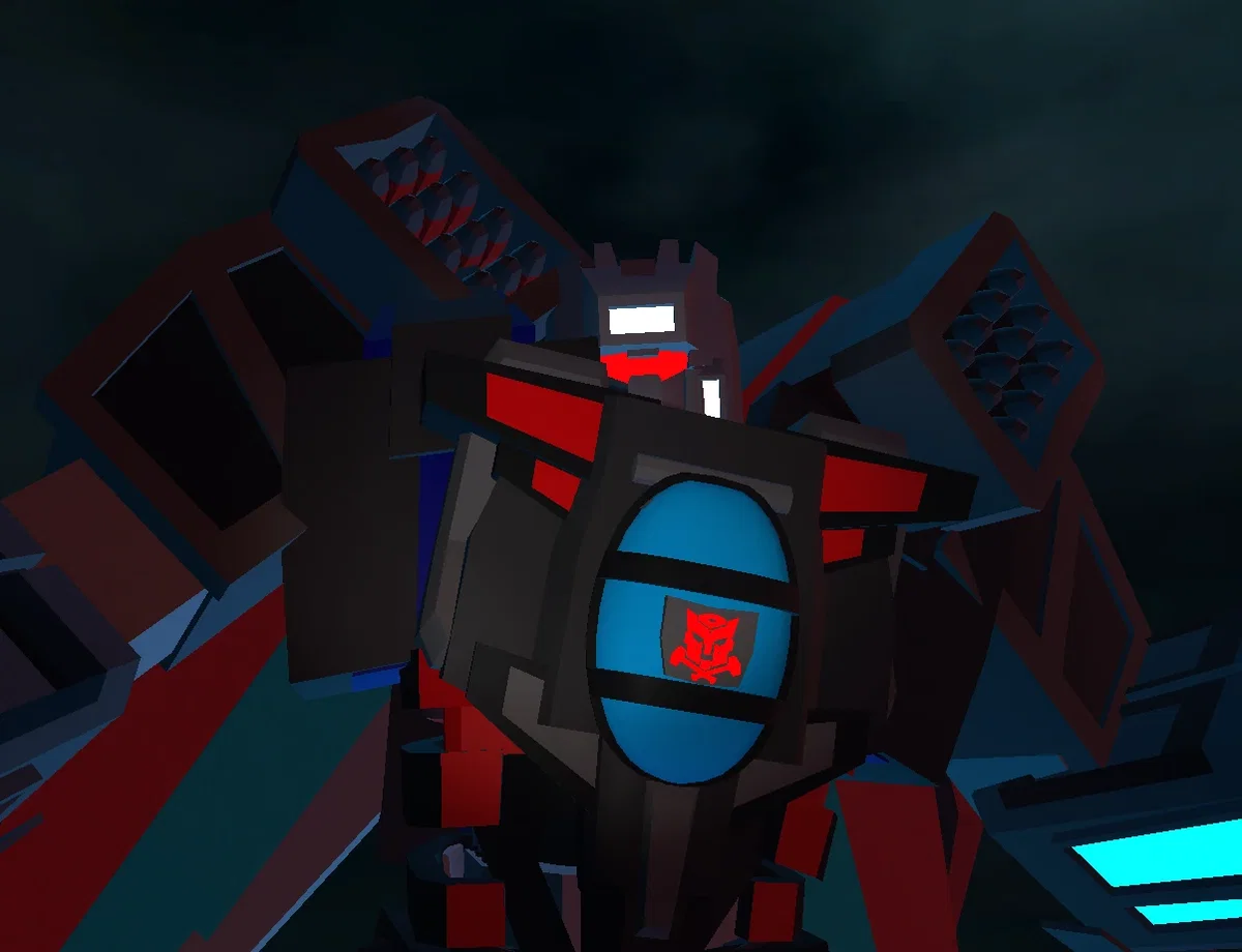 Broadside (TFG)