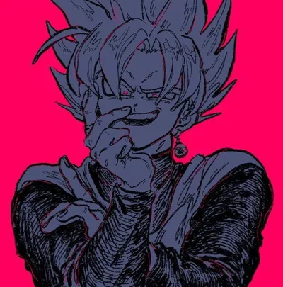 Goku Black