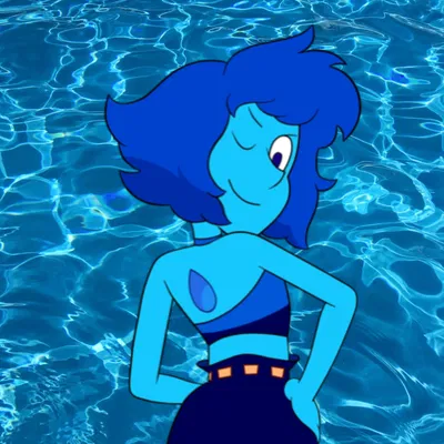 Lapis lazuli