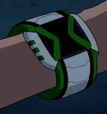 Omnitrix
