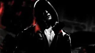 Alex J. Mercer [Prototype 2]
