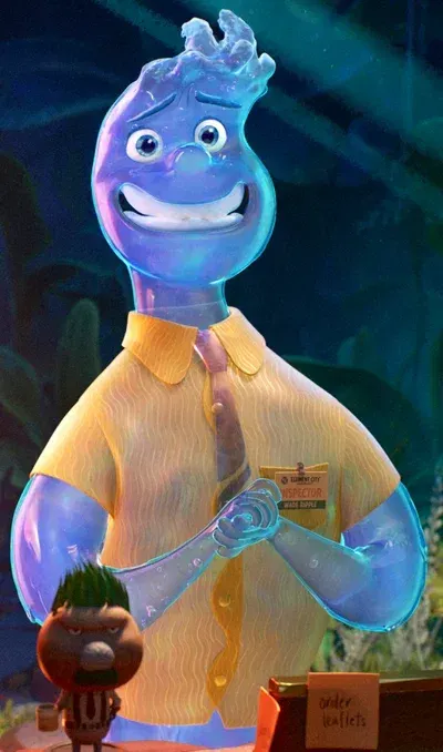 Wade Ripple
