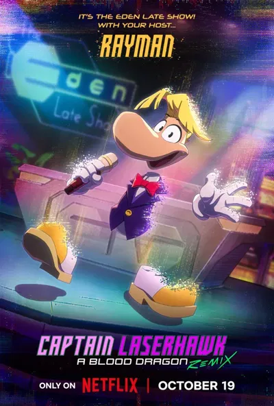 Rayman