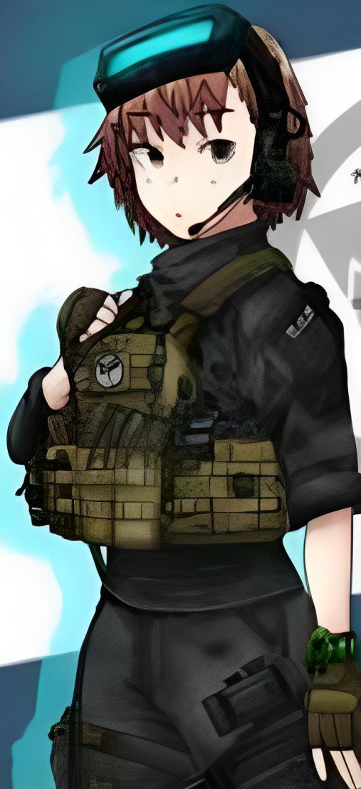Nu-7 Commander