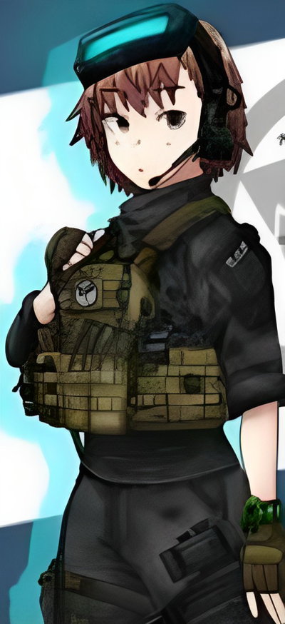 Nu-7 Commander