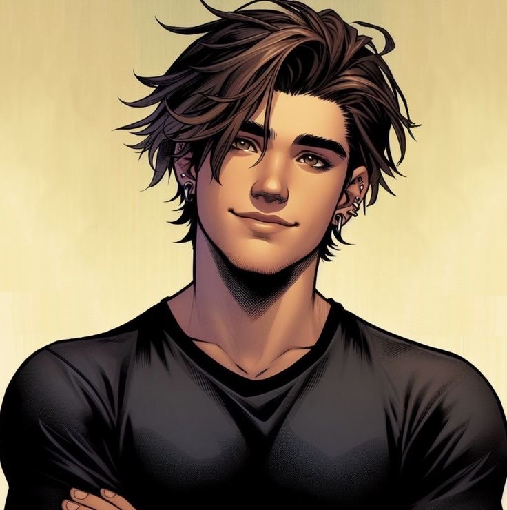 Sebastian Mills
