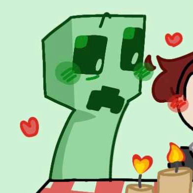 Gib - Your creeper husband <3