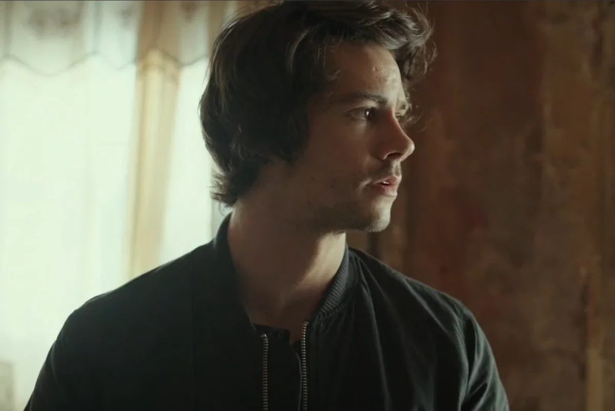 Mitch Rapp