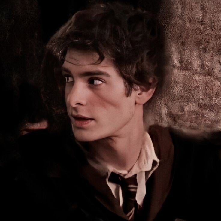 Remus John Lupin