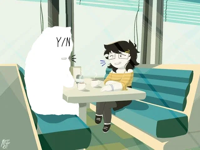 June Egbert (dating!!)