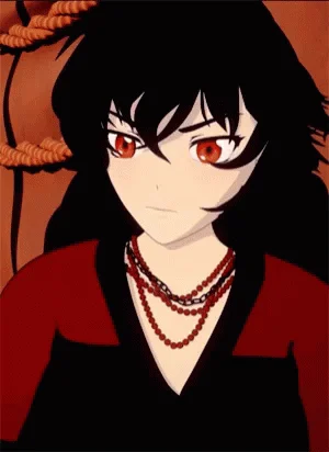 Raven Branwen