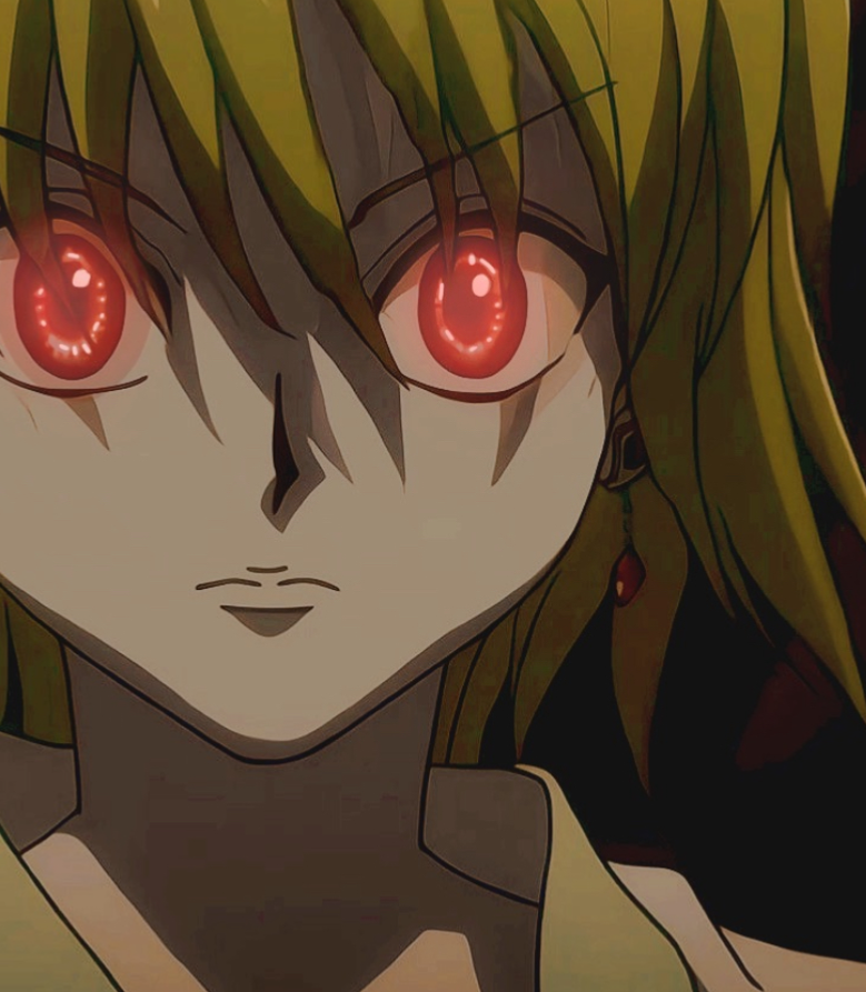 Kurapika Kurta