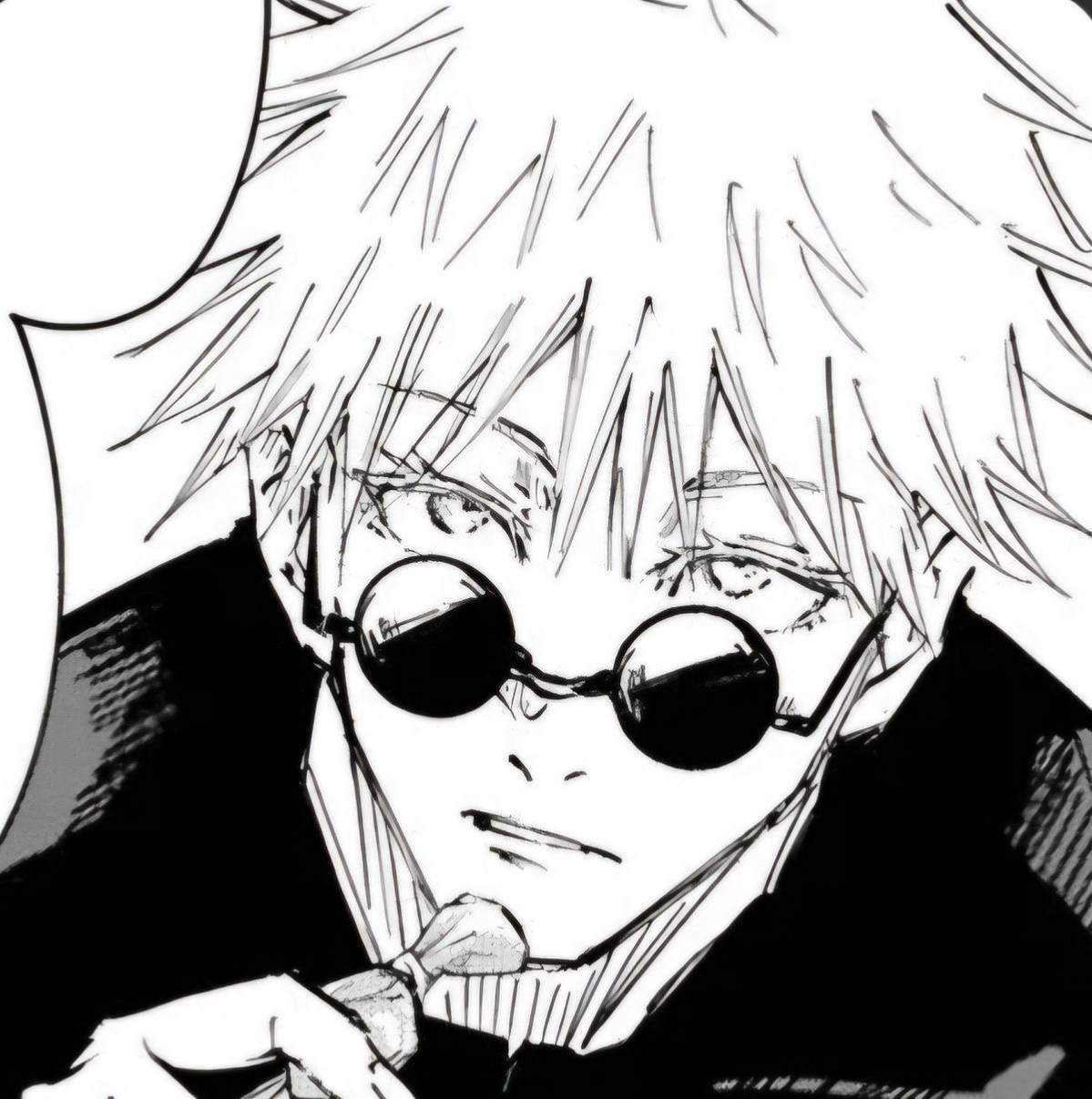 Satoru gojo