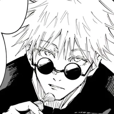 Satoru gojo