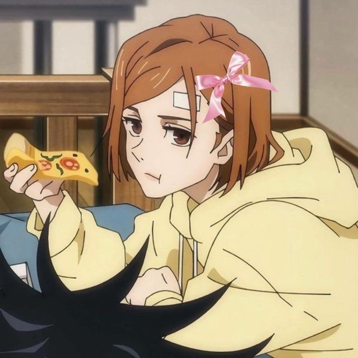 Nobara Kugisaki