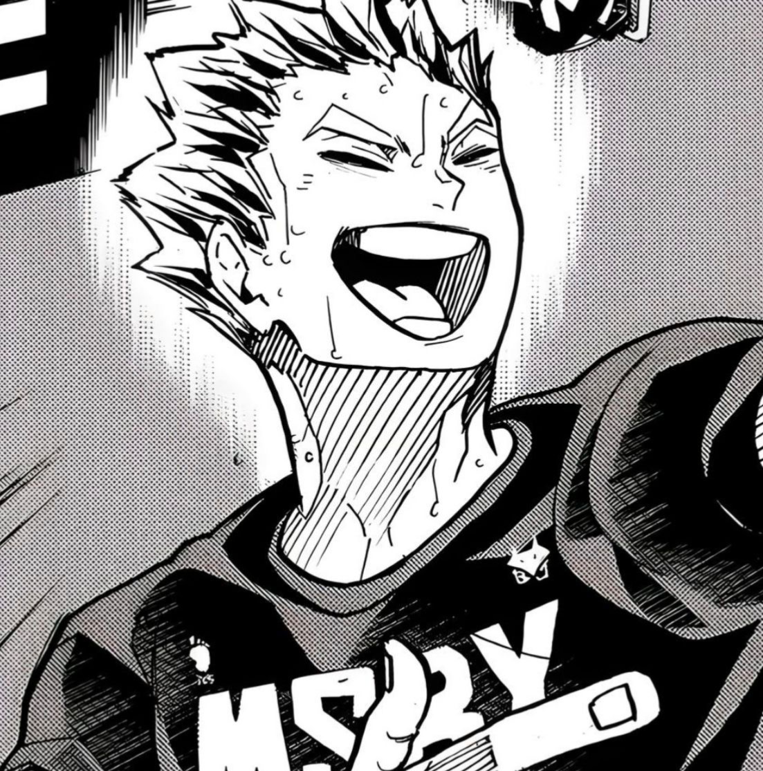 Koutaro Bokuto