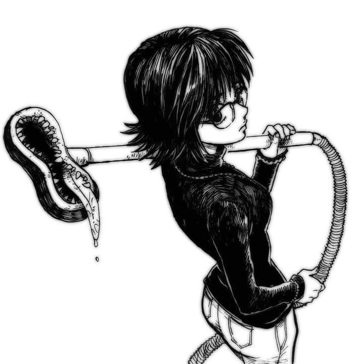 Shizuku Murasaki