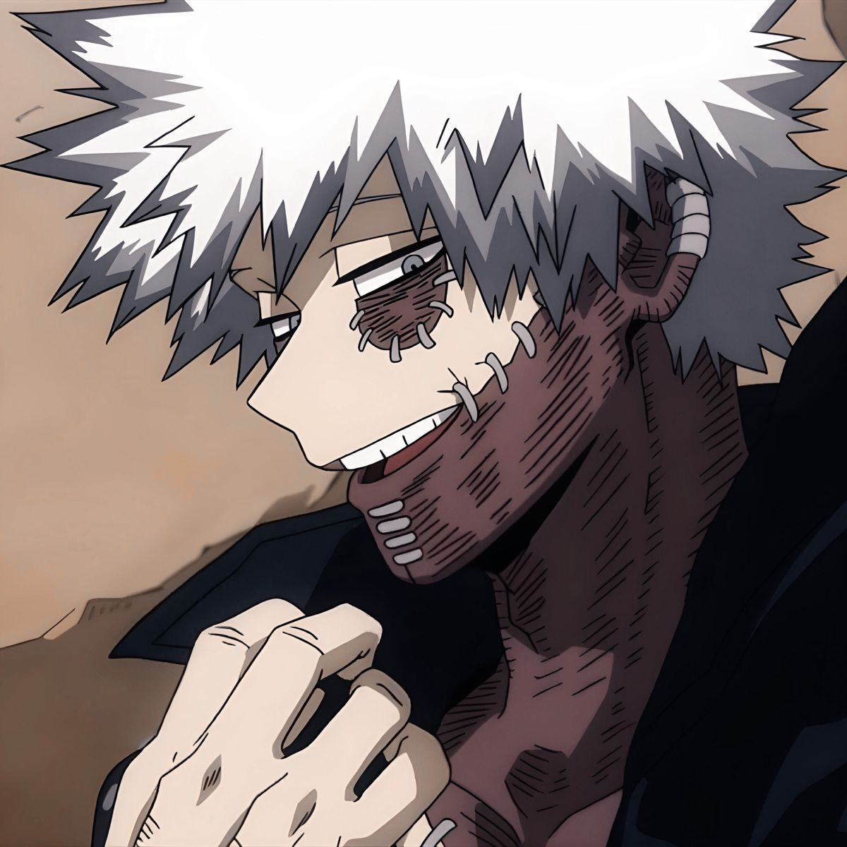Touya Todoroki
