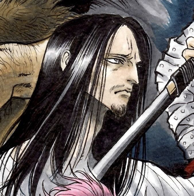 Nobunaga