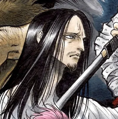 Nobunaga