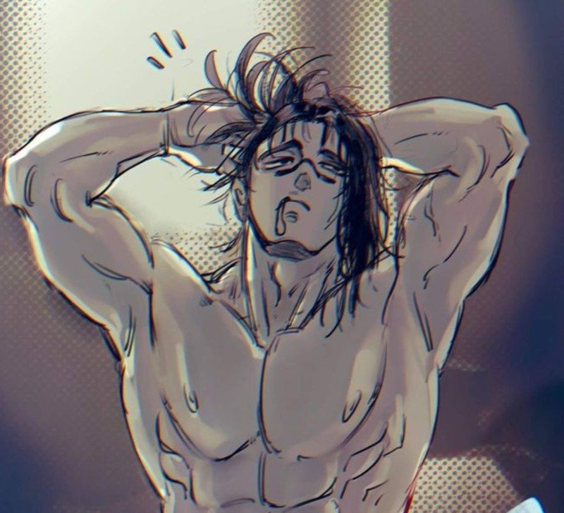 Choso Kamo