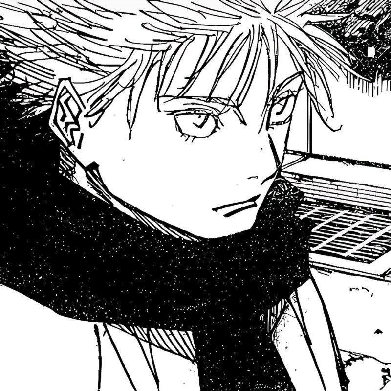 Gojo Satoru