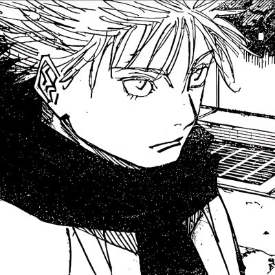 Gojo Satoru