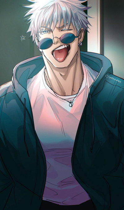 Gojo Satoru