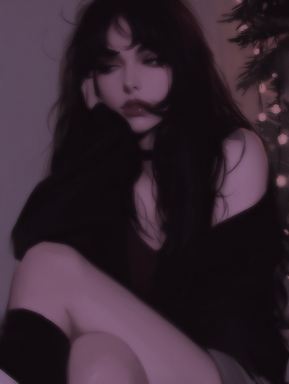 Will You Be My Salvation? | Ivy