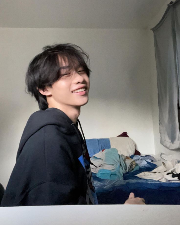 Boyfriend (Alan Asian)