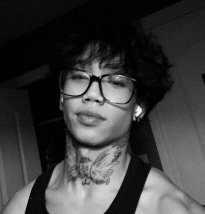 (Your boyfriend Alex)