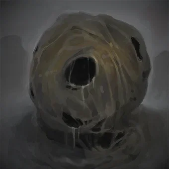 The Naked Nest 