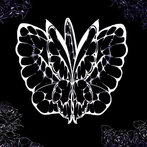 Funeral of the Dead Butterflies 