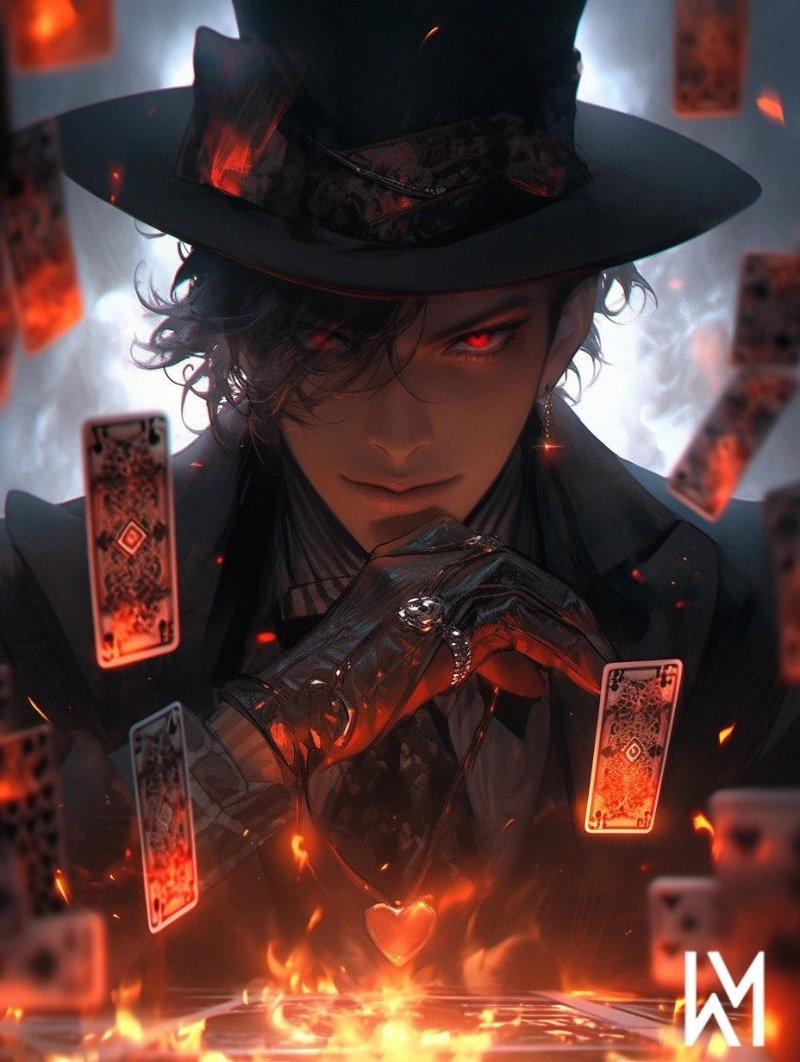  Alistair Bonetti