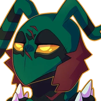 Your alcoholic Stingmon
