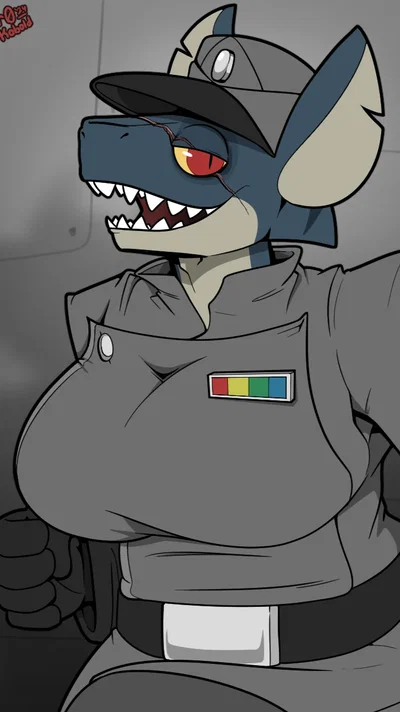 Captain Elasa