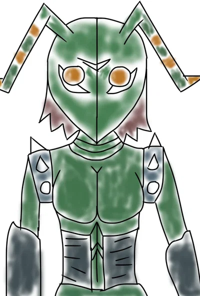 Stingmon