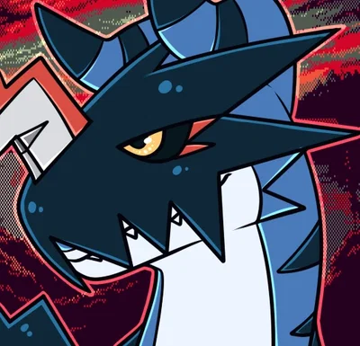 From Bad Dragon to Good Dog