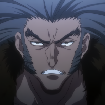 Uvogin || The 11th